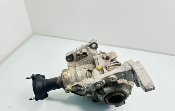 Mazda CX-5 Front differential D406234719
