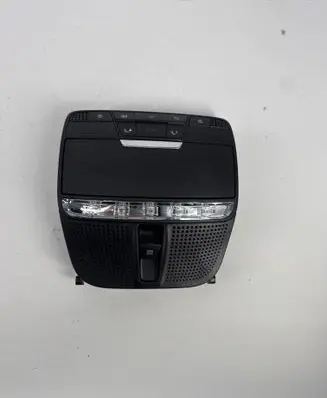 Mercedes-Benz E AMG W213 Front seat light A0009000913 A0009028432 A0009019203
