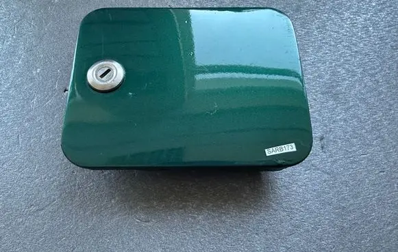 Nissan Patrol Y60 Fuel tank cap 7883006J00