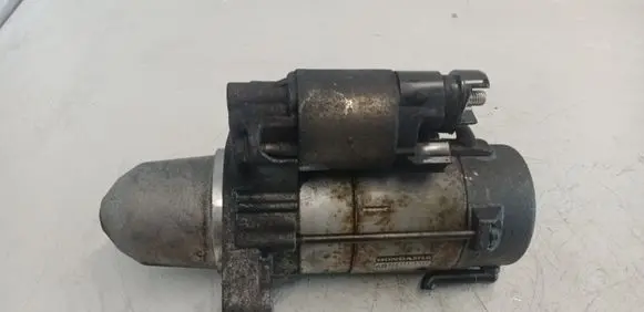 Honda CR-V Starter motor 4280006400 DY4J5