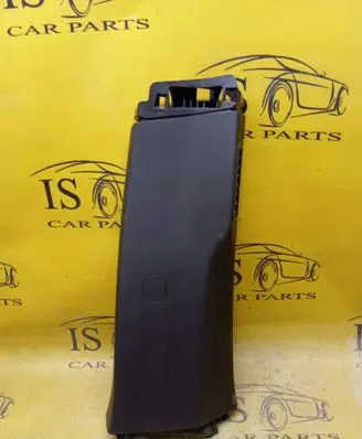 Renault Espace V (RFC) (B) pillar trim (top) 769150783R