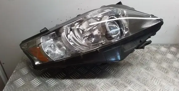 Lexus RX 330 - 350 - 400H Headlight/headlamp