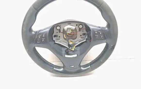 BMW 3 E92 E93 Steering wheel 7839075