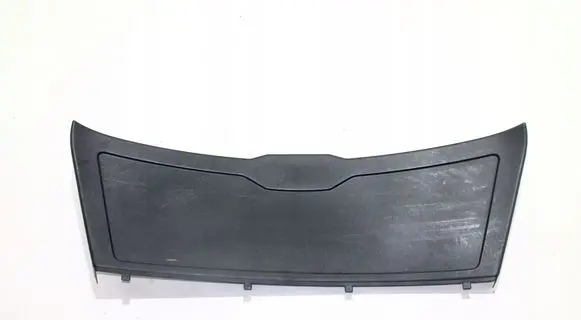 Mercedes-Benz GLK (X204) Tailgate/boot lid cover trim A2047401070