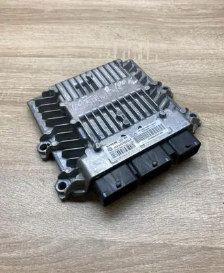 Citroen C5 Engine control unit/module ECU 9655041480 5WS40167G