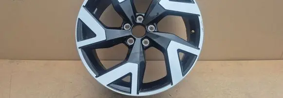 Audi A3 8Y R19 alloy rim 8Y0601025AE
