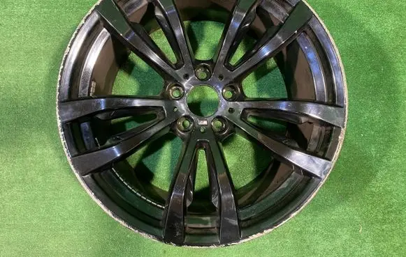 R20 alloy rim