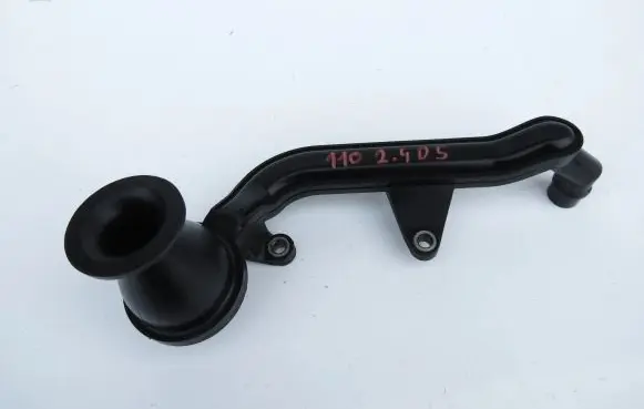 Volvo XC90 Oil sump strainer pipe 30650552