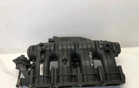 Audi A4 S4 B8 8K Intake manifold 06H133201E