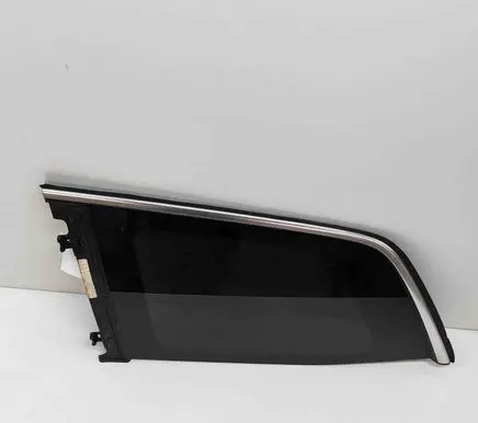 Mercedes-Benz GL X166 Rear side window A1666700150 43R009545