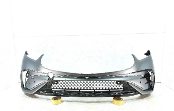 Mercedes-Benz GLC C254 Front bumper A2548851501