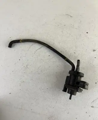 Mercedes-Benz E W210 Turbo solenoid valve PAT4715396 A0005450427