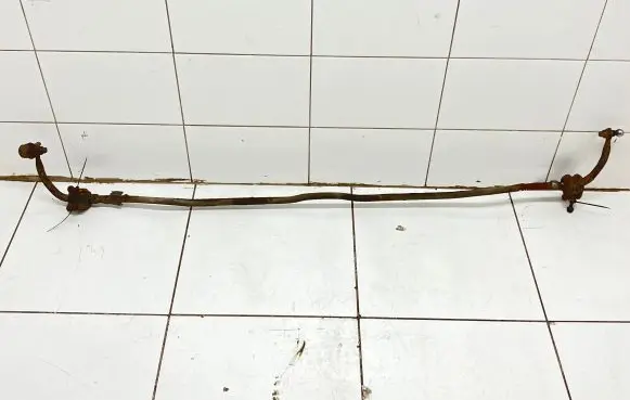 Hyundai Santa Fe Rear anti-roll bar/sway bar 