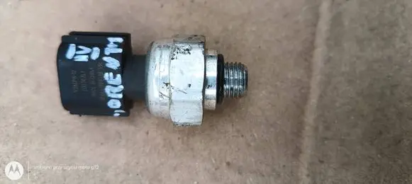 KIA Sorento IV Air conditioning (A/C) pressure sensor 92ACP812