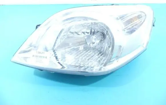 Peugeot Bipper Headlight/headlamp IMPRK1094211