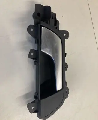 Audi A5 Sportback 8TA Rear door interior handle 8K0839020