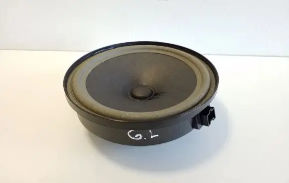 Mercedes-Benz EQB Rear door speaker A2478201402
