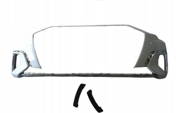 Audi A3 8Y Front bumper XC434355555555