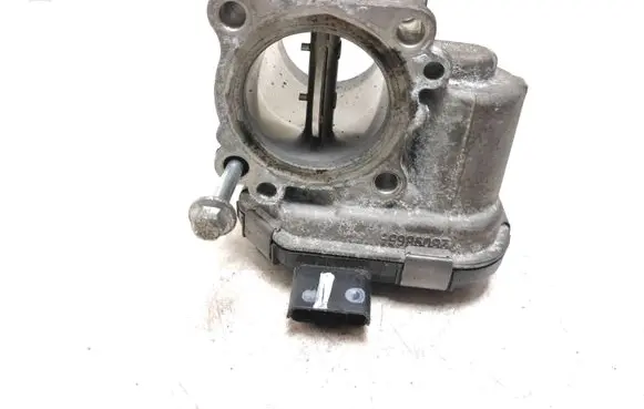 Volvo V60 Throttle valve 9673534480 28275019