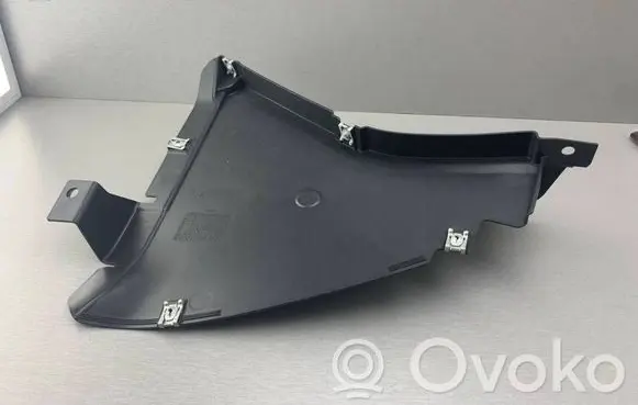 BMW 5 F10 F11 Front mudguard 51758045195 8045195