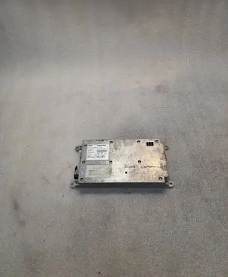 BMW 7 E65 E66 Phone control unit/module 6926472 11585217