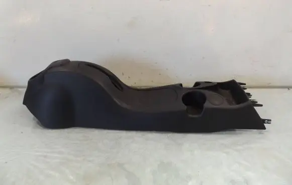Citroen C3 Picasso Center console