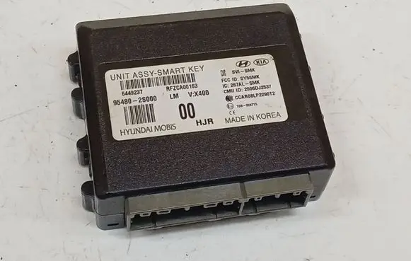 Hyundai ix35 Other control units/modules 954802S000