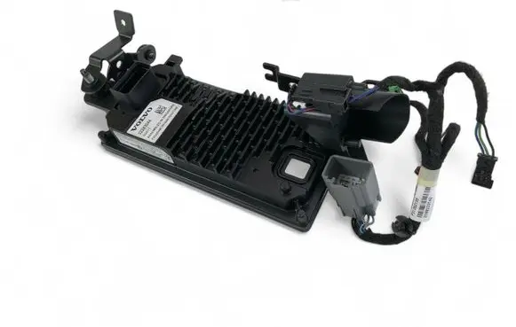 Other control units/modules