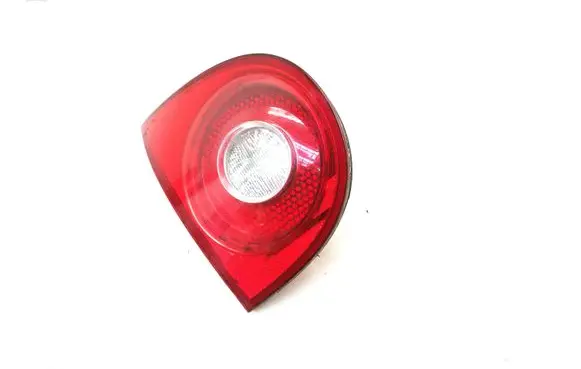 Volkswagen Golf V Tailgate rear/tail lights 1K6945093F 028500104B