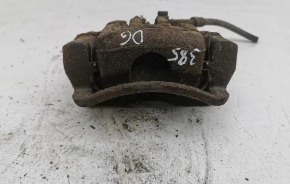 Opel Antara Rear brake caliper