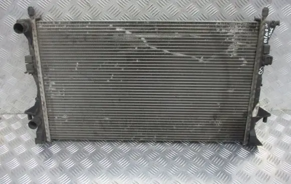 Renault Espace IV Coolant radiator