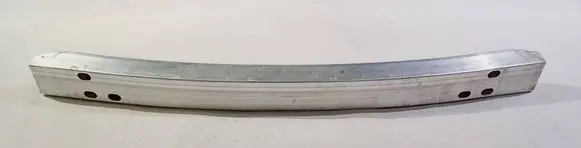 Dodge Challenger Rear bumper support beam