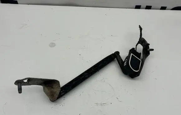 Mercedes-Benz S AMG W222 Rear air suspension level height sensor A2229050503 A2223200343 A2223200989