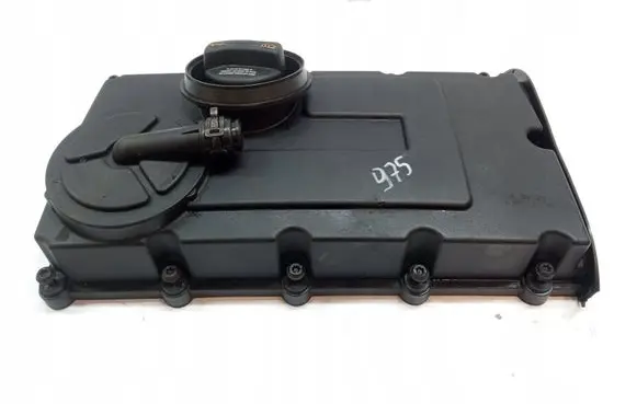 Volkswagen PASSAT B6 Rocker cam cover 038103409N