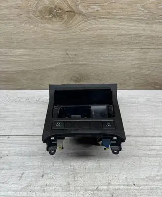 Volkswagen Golf VI Car ashtray 5K0857961