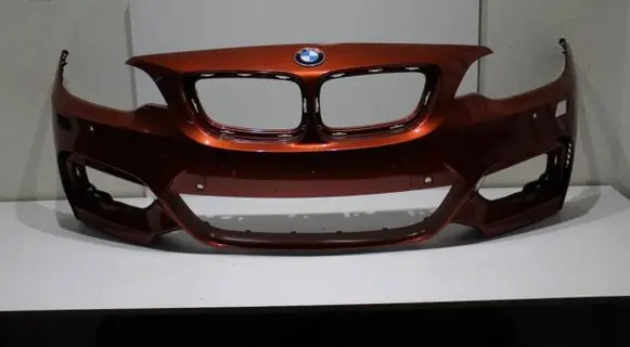 BMW 2 F22 F23 Front bumper
