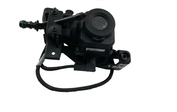 Audi Q7 4M Camera control unit module 619846400A