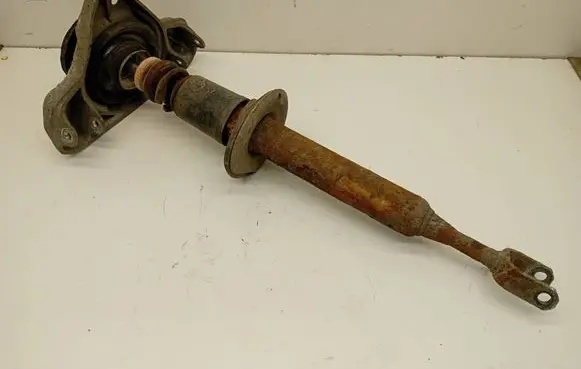 Audi A4 S4 B6 8E 8H Front shock absorber/damper