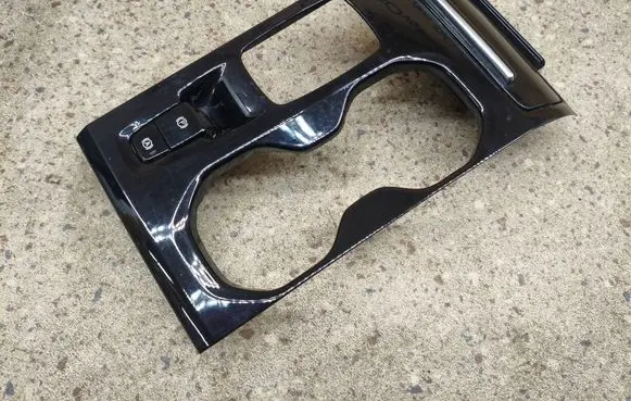 Volvo XC40 Other center console (tunnel) element 31694797