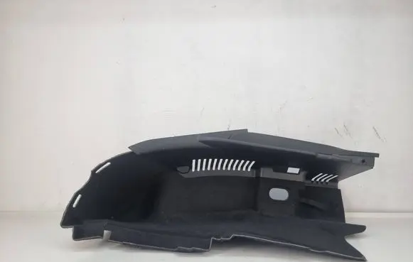 Jaguar F-Type Trunk/boot side trim panel Ex5345423bf Ex5345423bf8