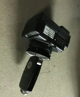 Volkswagen Phaeton Ignition lock 3D0905865C