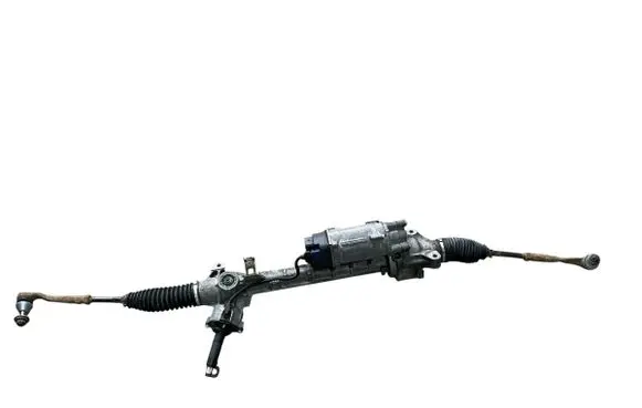 Mercedes-Benz ML W166 Steering rack 16646042000 F00221642 A16646042000