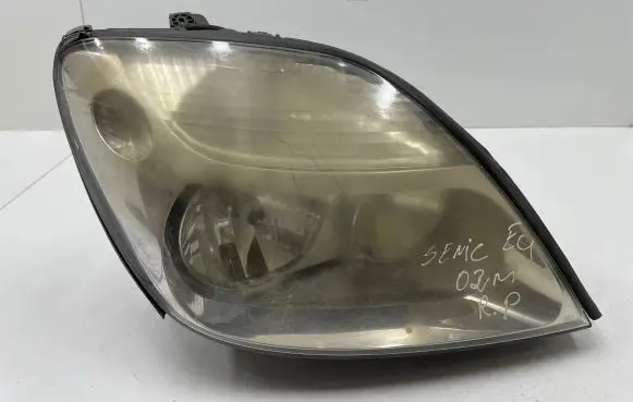 Renault Scenic I Headlight/headlamp 7700432097 087559 7701047600
