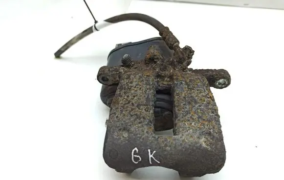 Volvo XC60 Rear brake caliper