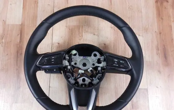 Mazda CX-5 II Steering wheel KN1C3298X02 KN1C190603