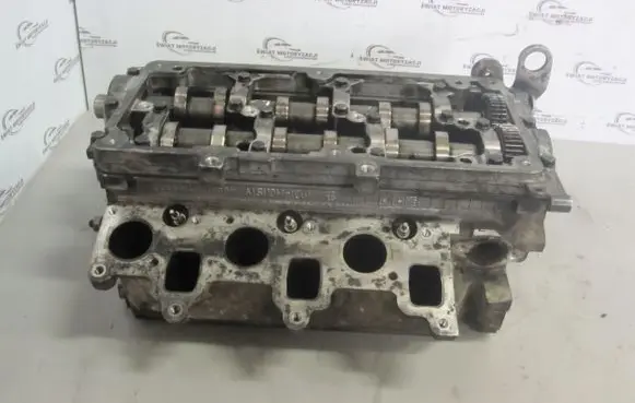 Skoda Fabia Mk2 (5J) Engine head 03P103373