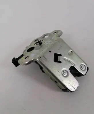 Audi A3 S3 A3 Sportback 8P Tailgate/trunk/boot lock/catch/latch 8K9827505A