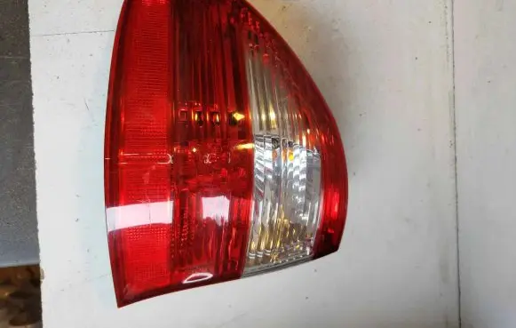 Mercedes-Benz E W211 Rear/tail lights A2118201564