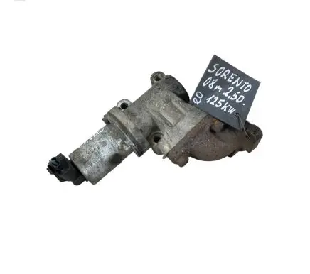 EGR valve