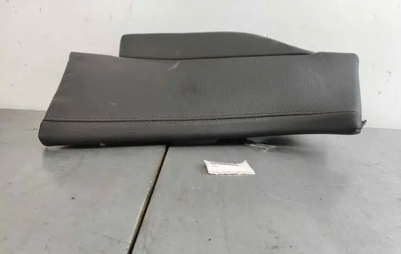 BMW 3 GT F34 Rear seat side top trim 52207374315 7374315
